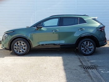Used Kia Sportage 2023 for sale - 78464357: Photo