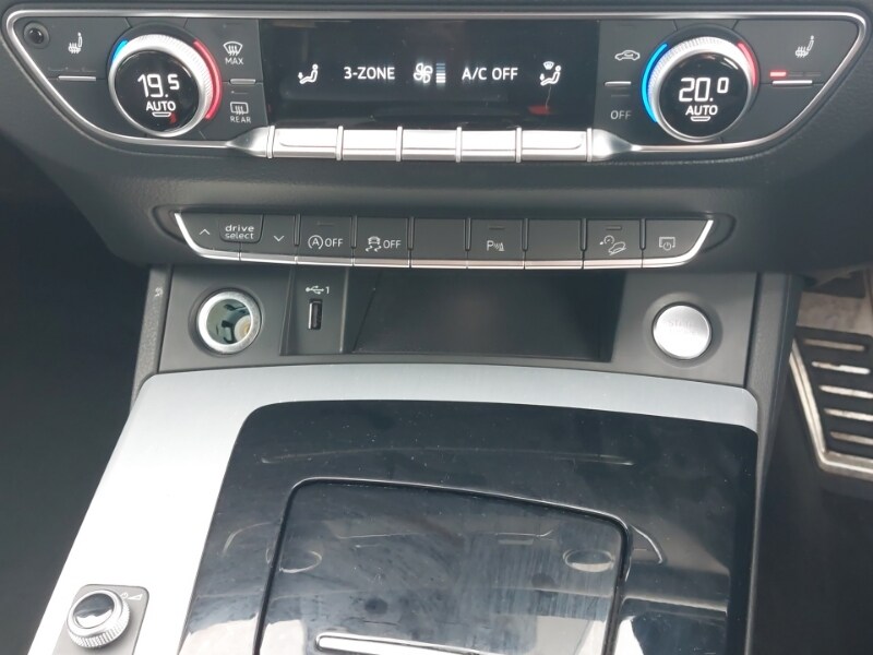 Used Audi Q5 2022 for sale - 76533531: Photo 13