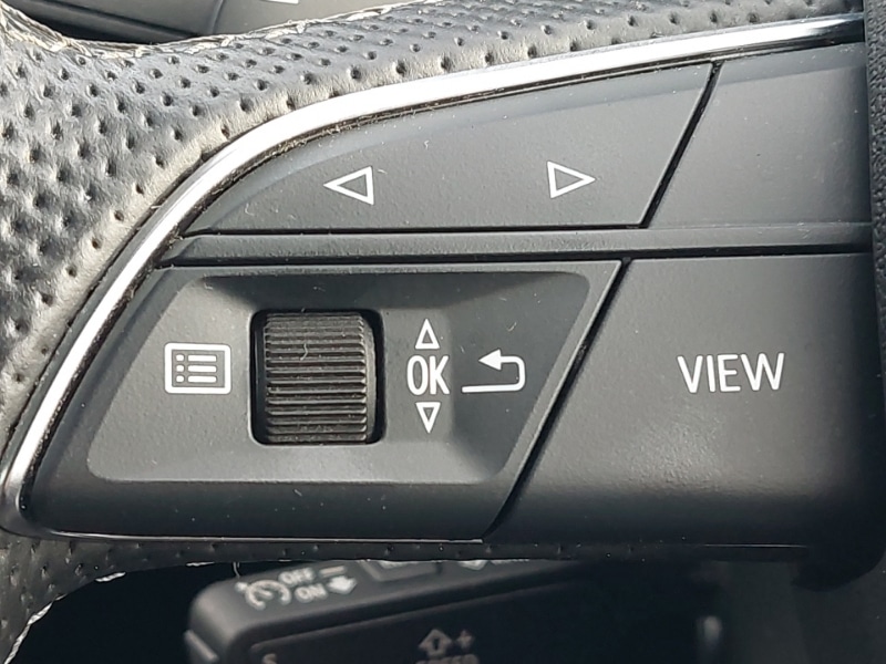 Used Audi Q5 2022 for sale - 76533531: Photo 16