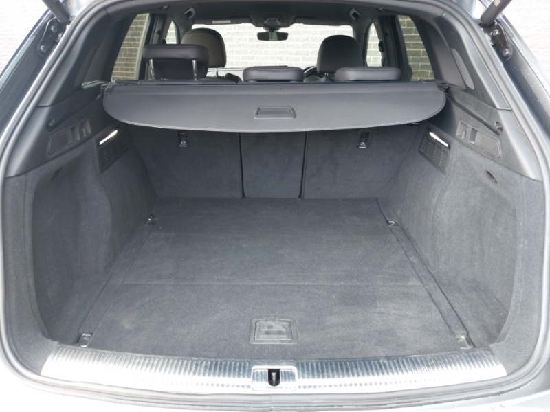 Used Audi Q5 2022 for sale - 76533531: Photo 8