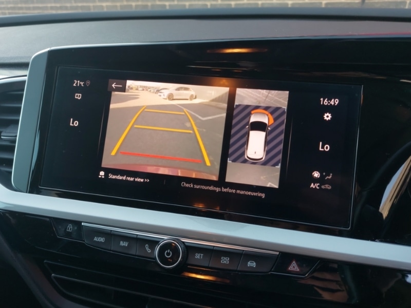 Used Vauxhall Grandland 2023 for sale - 76078423: Photo 11