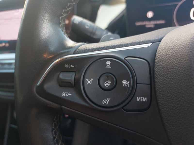 Used Vauxhall Grandland 2023 for sale - 76078423: Photo 12