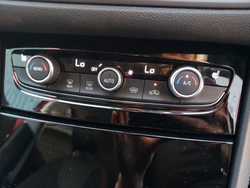 Used Vauxhall Grandland 2023 for sale - 76078423: Photo 16