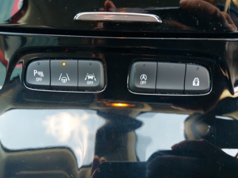 Used Vauxhall Grandland 2023 for sale - 76078423: Photo 17