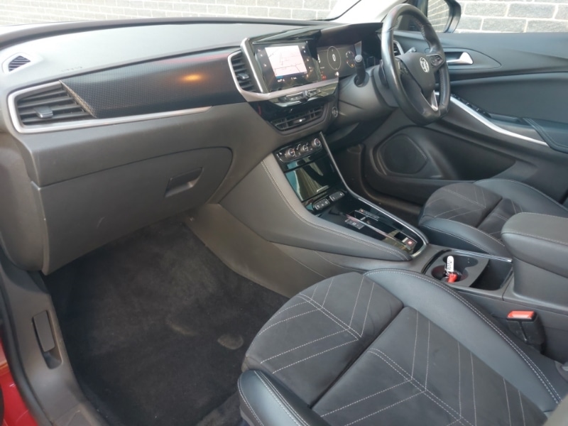 Used Vauxhall Grandland 2023 for sale - 76078423: Photo 5