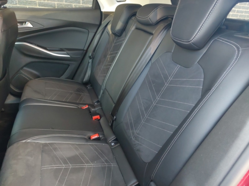 Used Vauxhall Grandland 2023 for sale - 76078423: Photo 6