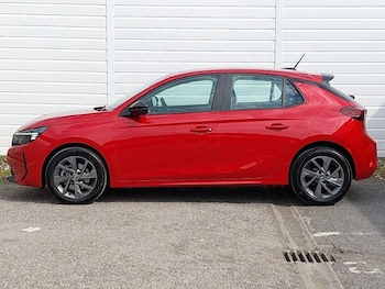 Used Vauxhall Corsa 2025 for sale - 78910130: Photo