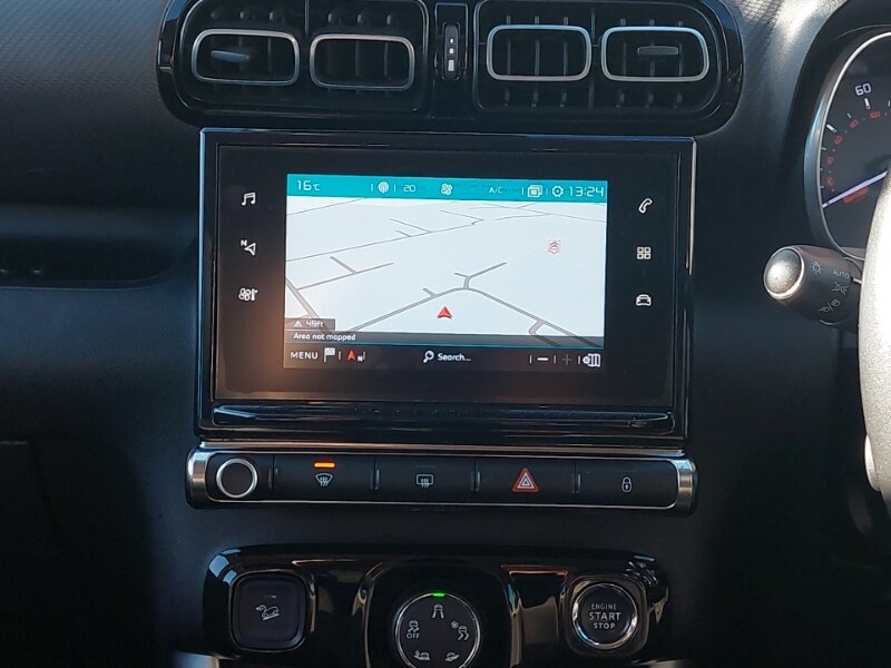 Used Citroen C3 Aircross 2019 for sale - 77311846: Photo 10