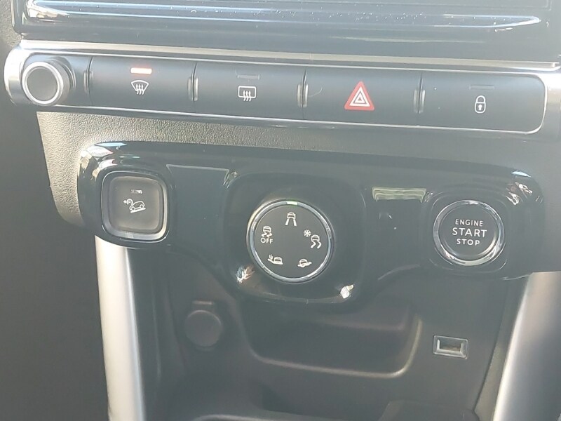 Used Citroen C3 Aircross 2019 for sale - 77311846: Photo 17