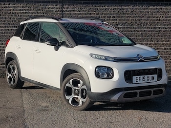 Used Citroen C3 Aircross 2019 for sale - 77311846: Photo