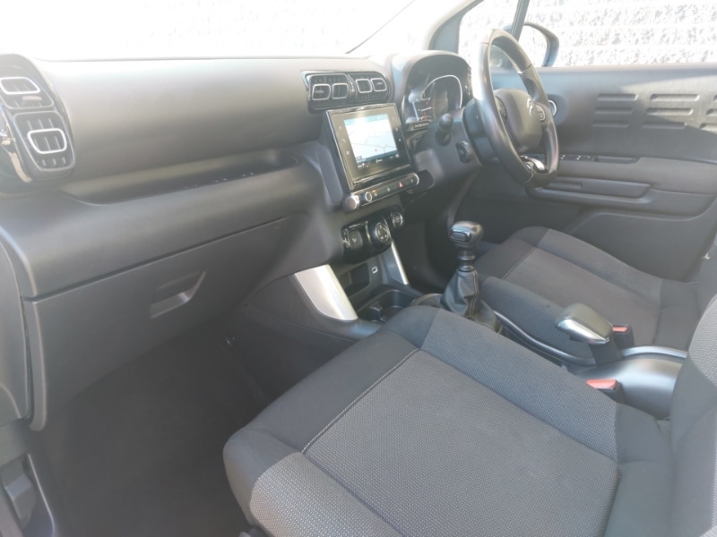 Used Citroen C3 Aircross 2019 for sale - 77311846: Photo 5