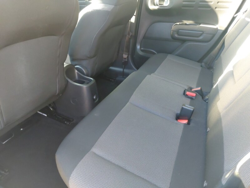 Used Citroen C3 Aircross 2019 for sale - 77311846: Photo 6