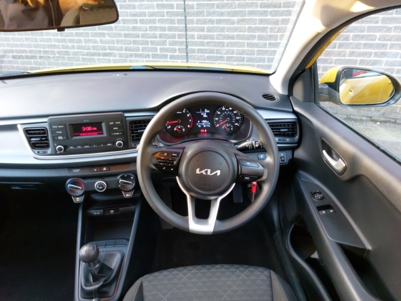Used Kia Rio 2022 for sale - 77008539: Photo 10