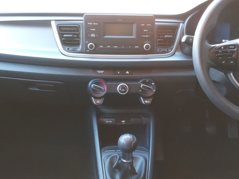 Used Kia Rio 2022 for sale - 77008539: Photo 11