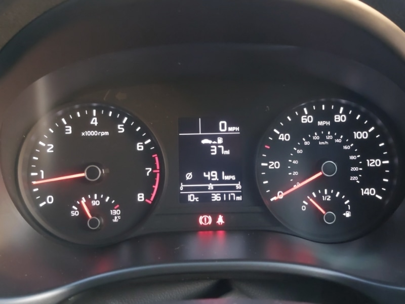 Used Kia Rio 2022 for sale - 77008539: Photo 15