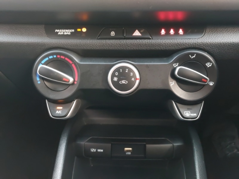 Used Kia Rio 2022 for sale - 77008539: Photo 17