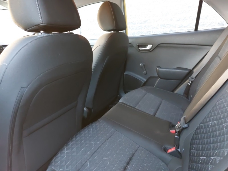 Used Kia Rio 2022 for sale - 77008539: Photo 6