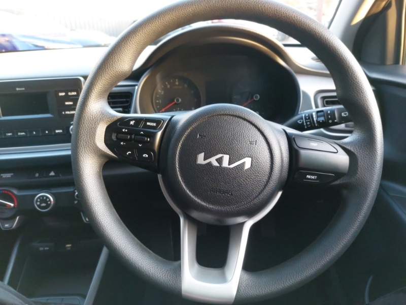 Used Kia Rio 2022 for sale - 77008539: Photo 7