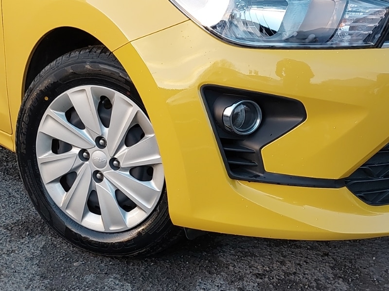 Used Kia Rio 2022 for sale - 77008539: Photo 9