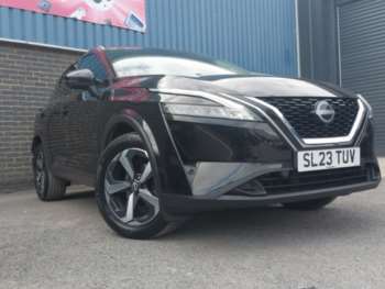 Used Nissan Qashqai 2023 for sale - 75058868: Photo