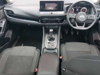 Used Nissan Qashqai 2023 for sale - 75058868: Photo