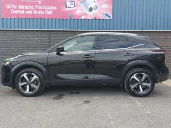 Used Nissan Qashqai 2023 for sale - 75058868: Photo