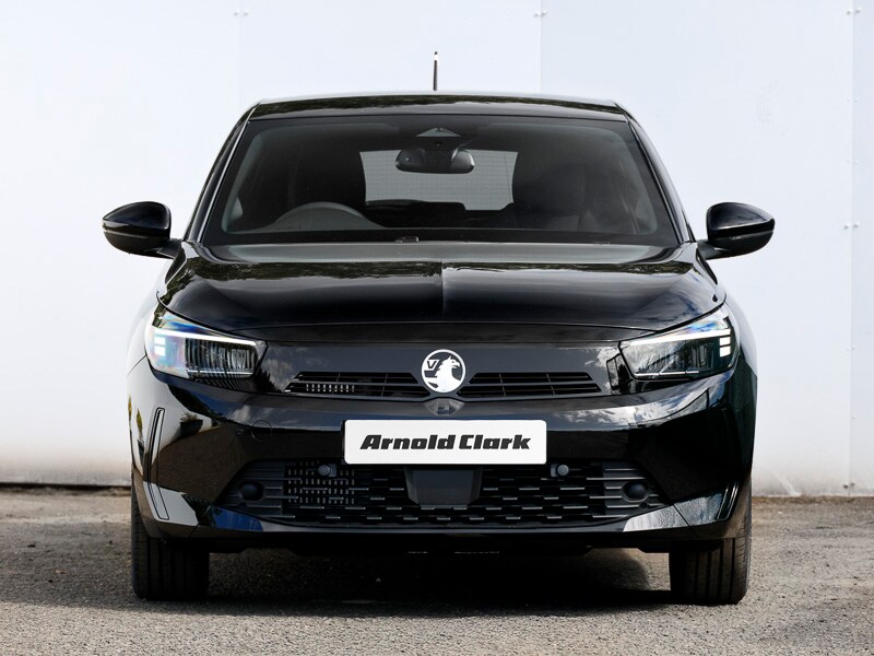 Used Vauxhall Corsa 2025 for sale - 76055459: Photo 12