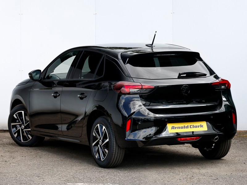 Used Vauxhall Corsa 2025 for sale - 76055459: Photo 3