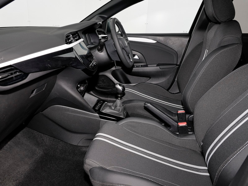 Used Vauxhall Corsa 2025 for sale - 76055459: Photo 5