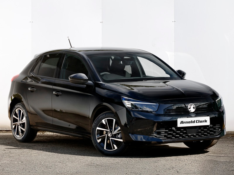Used Vauxhall Corsa 2025 for sale - 76055459: Photo 7