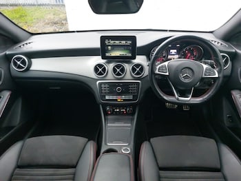 Used Mercedes-Benz CLA 2019 for sale - 78243502: Photo