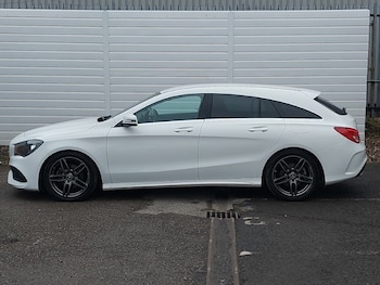 Used Mercedes-Benz CLA 2019 for sale - 78243502: Photo