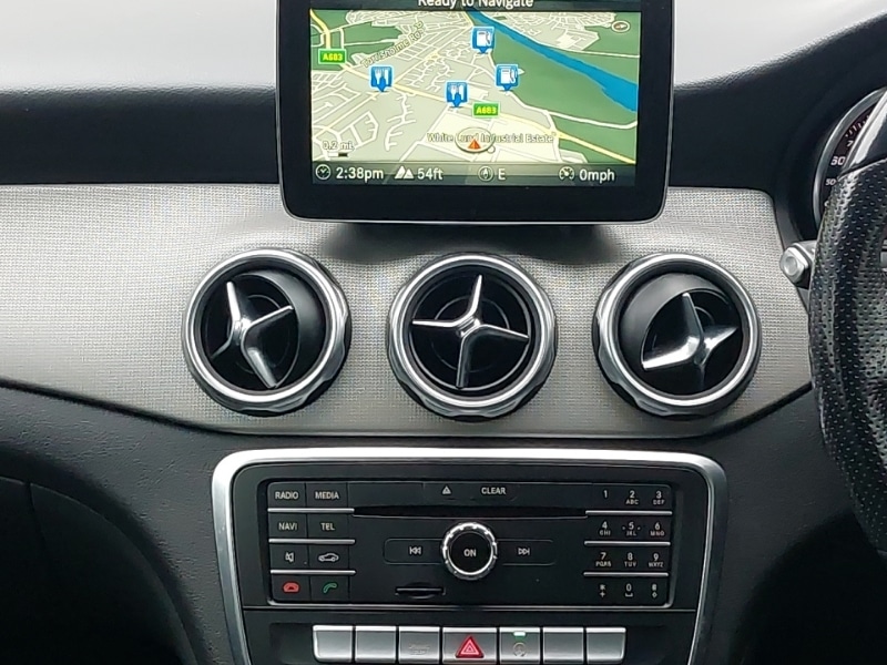 Used Mercedes-Benz GLA 2018 for sale - 77605942: Photo 10