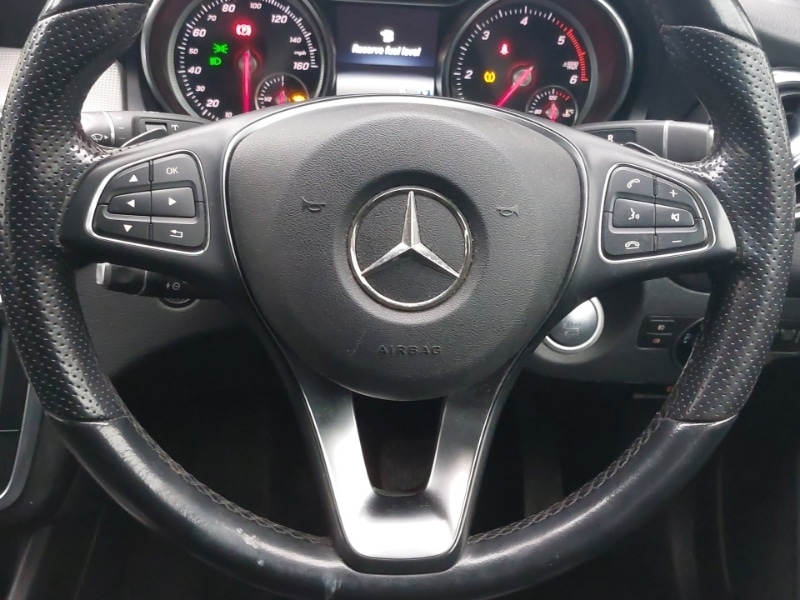 Used Mercedes-Benz GLA 2018 for sale - 77605942: Photo 11