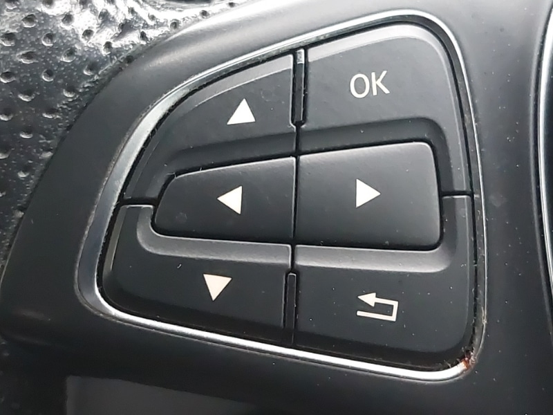 Used Mercedes-Benz GLA 2018 for sale - 77605942: Photo 14