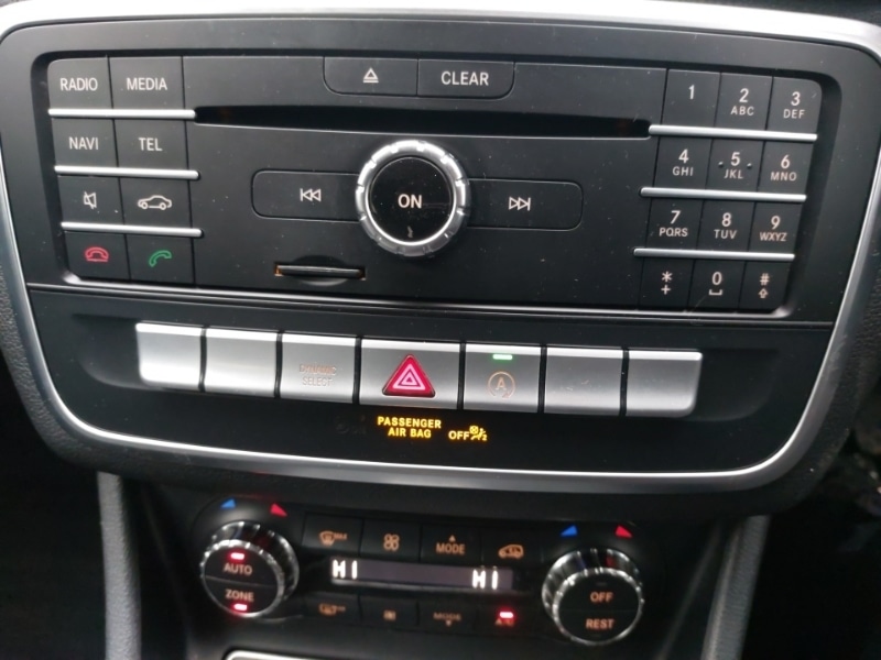 Used Mercedes-Benz GLA 2018 for sale - 77605942: Photo 18