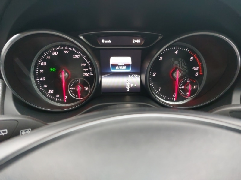 Used Mercedes-Benz GLA 2018 for sale - 77605942: Photo 19