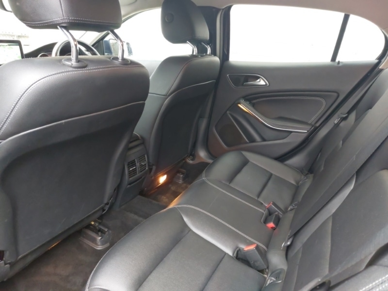 Used Mercedes-Benz GLA 2018 for sale - 77605942: Photo 6