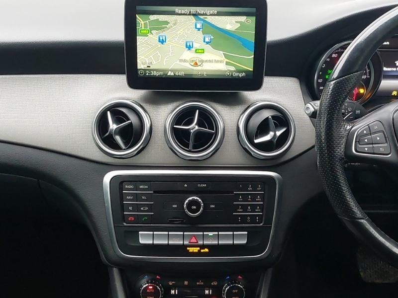 Used Mercedes-Benz GLA 2018 for sale - 77605942: Photo 7