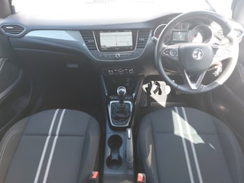 Used Vauxhall Crossland 2024 for sale - 78936784: Photo