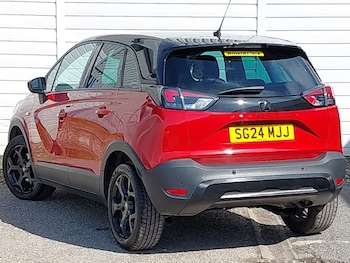 Used Vauxhall Crossland 2024 for sale - 78936784: Photo
