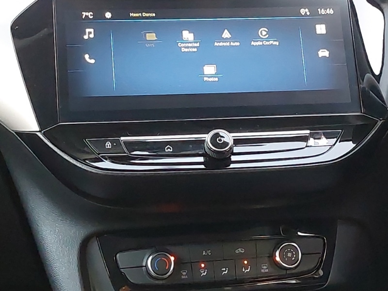 Used Vauxhall Corsa 2025 for sale - 77623311: Photo 10