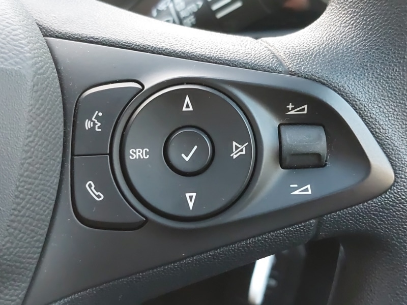 Used Vauxhall Corsa 2025 for sale - 77623311: Photo 13