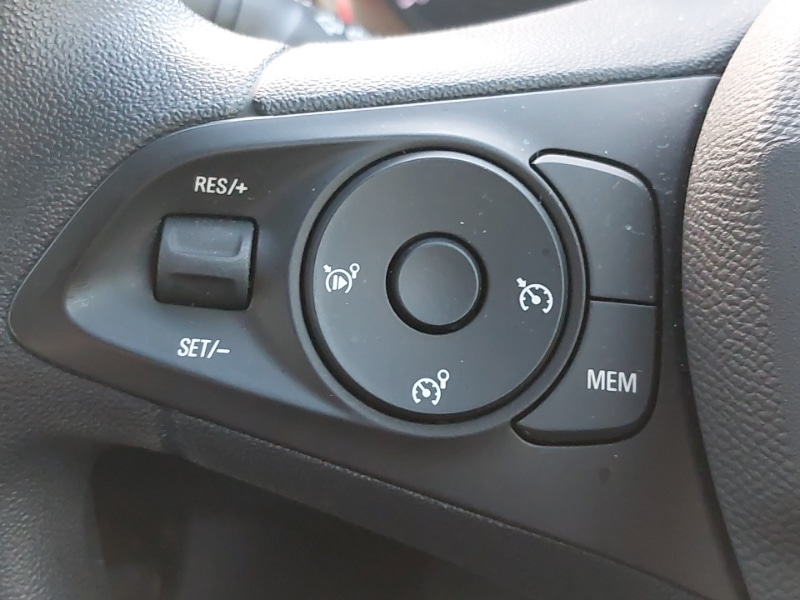 Used Vauxhall Corsa 2025 for sale - 77623311: Photo 14