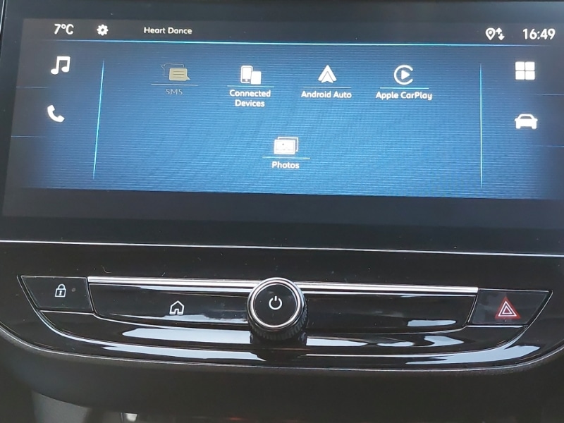 Used Vauxhall Corsa 2025 for sale - 77623311: Photo 15