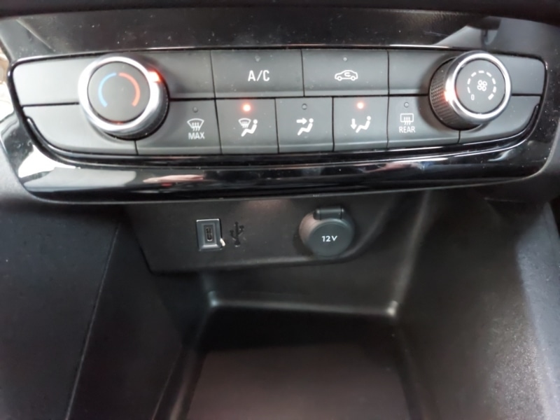 Used Vauxhall Corsa 2025 for sale - 77623311: Photo 16