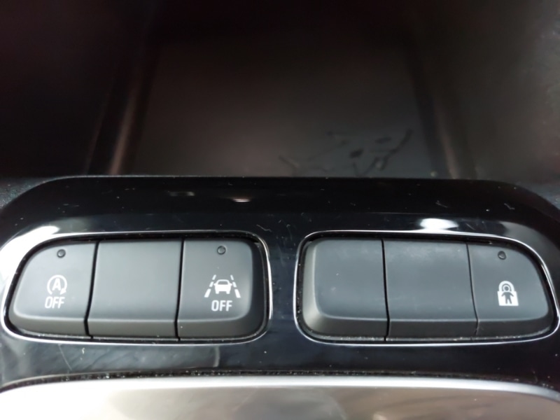 Used Vauxhall Corsa 2025 for sale - 77623311: Photo 17