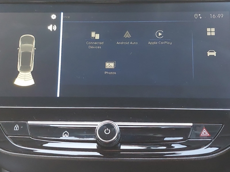 Used Vauxhall Corsa 2025 for sale - 77623311: Photo 18