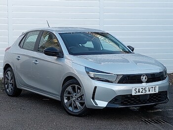 Vauxhall Corsa feature image