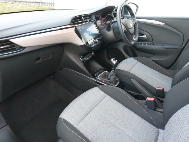 Used Vauxhall Corsa 2025 for sale - 77623311: Photo 5